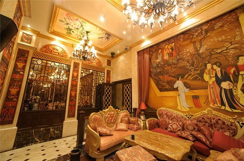 武陵源高档KTV妹子质量哪家好 武陵源高档KTV妹子质量哪家好