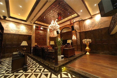 武陵源哪个KTV少爷男模妹子服务好